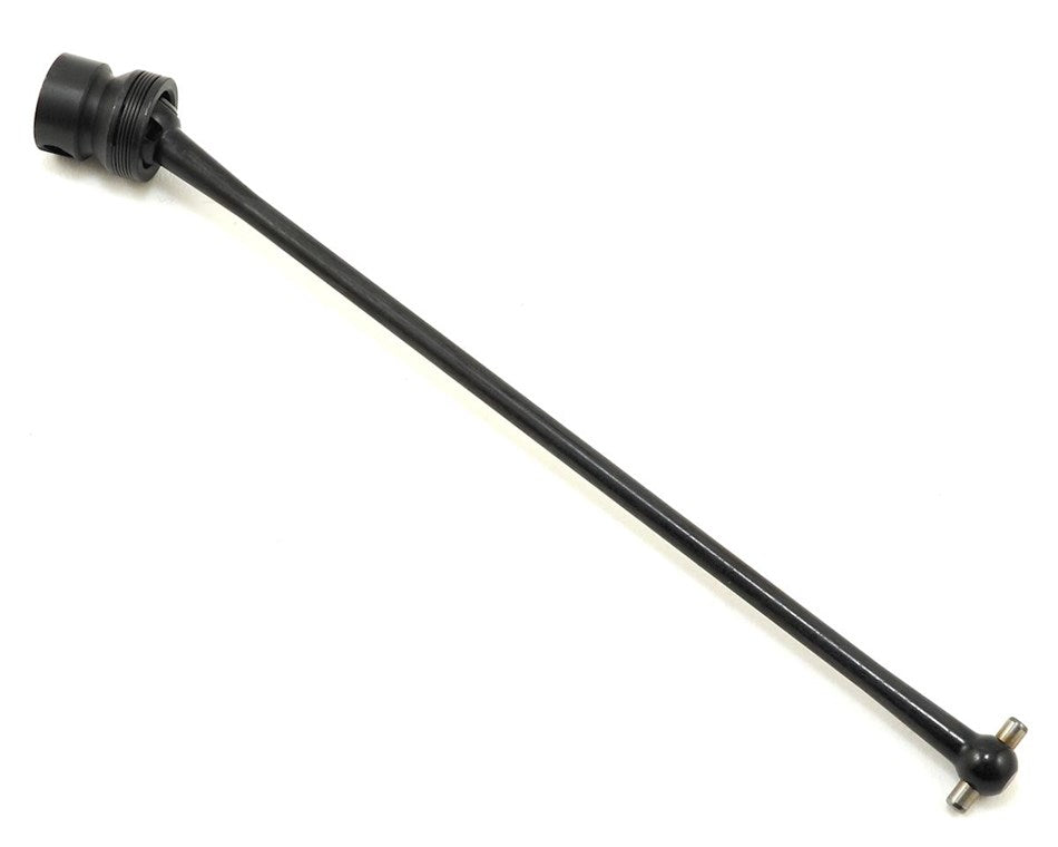LOS242025 Center Drive Shaft Assmbly, Rear: LST 3XL-E