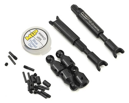 17110 - MIP HD Center Driveline™ Kit, Traxxas TRX4 Defender / Tactical