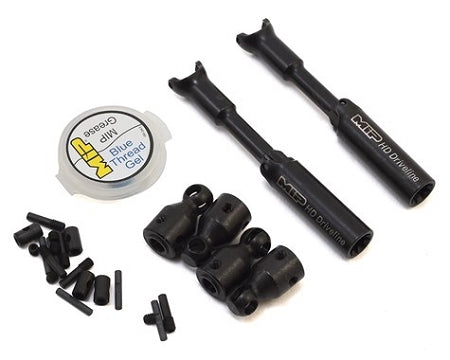 18250 - MIP HD Driveline Traxxas TRX-4 Bronco / Crawler Kit / Sport / Blazer / TRAXX / Mercedes-Benz 6 500 4x4