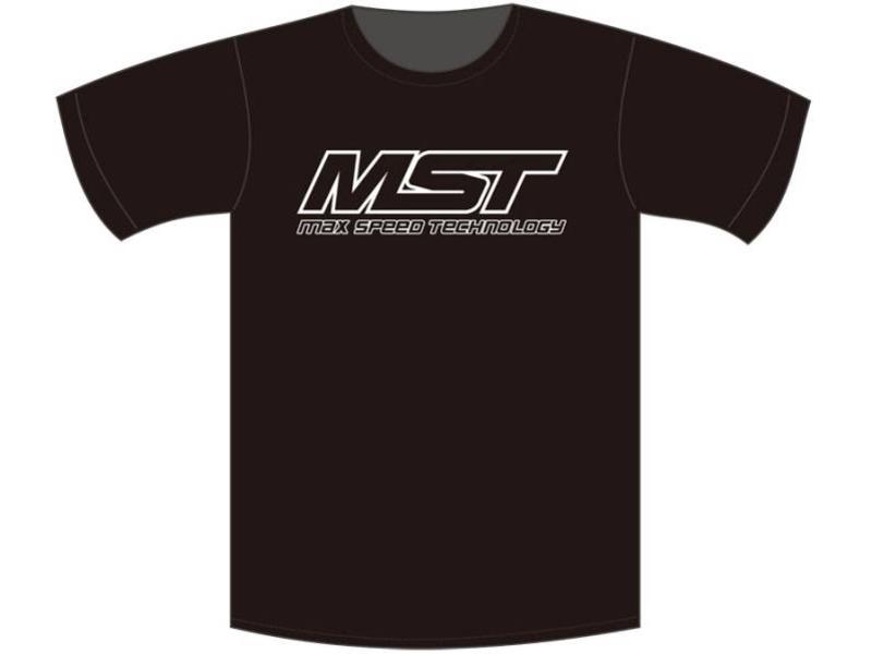 910004-L MST T-shirt / Size: L
