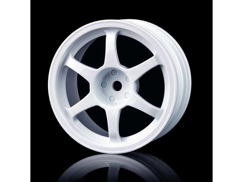 832022W Roue blanche de type C (+5) (4)