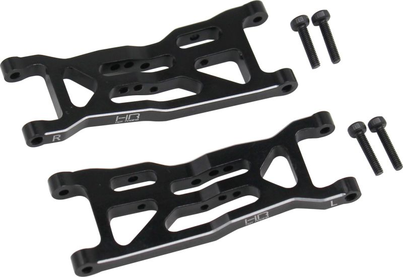 MTT5501  Aluminum Front Arm Set Losi Mini-T2