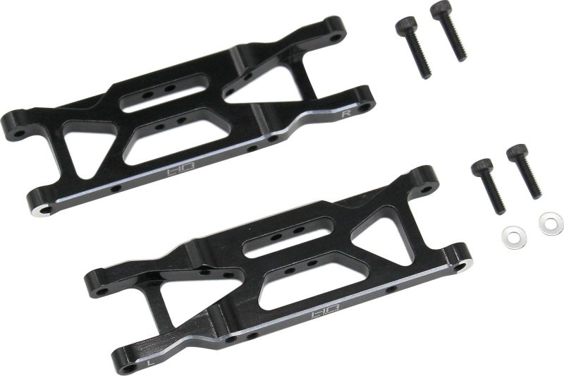 MTT5601 Set Brazo Trasero Aluminio Losi Mini-T2