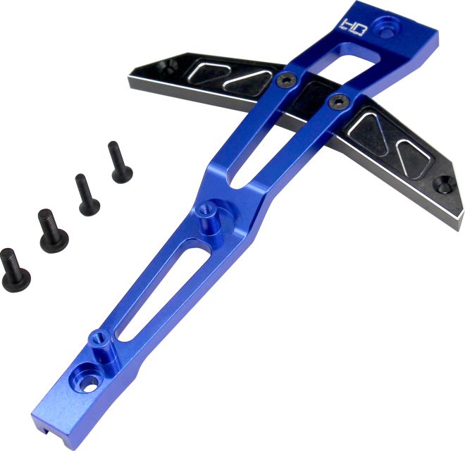 MXX14F01 Maxx Front Chassis Brace 1/10 Traxxas