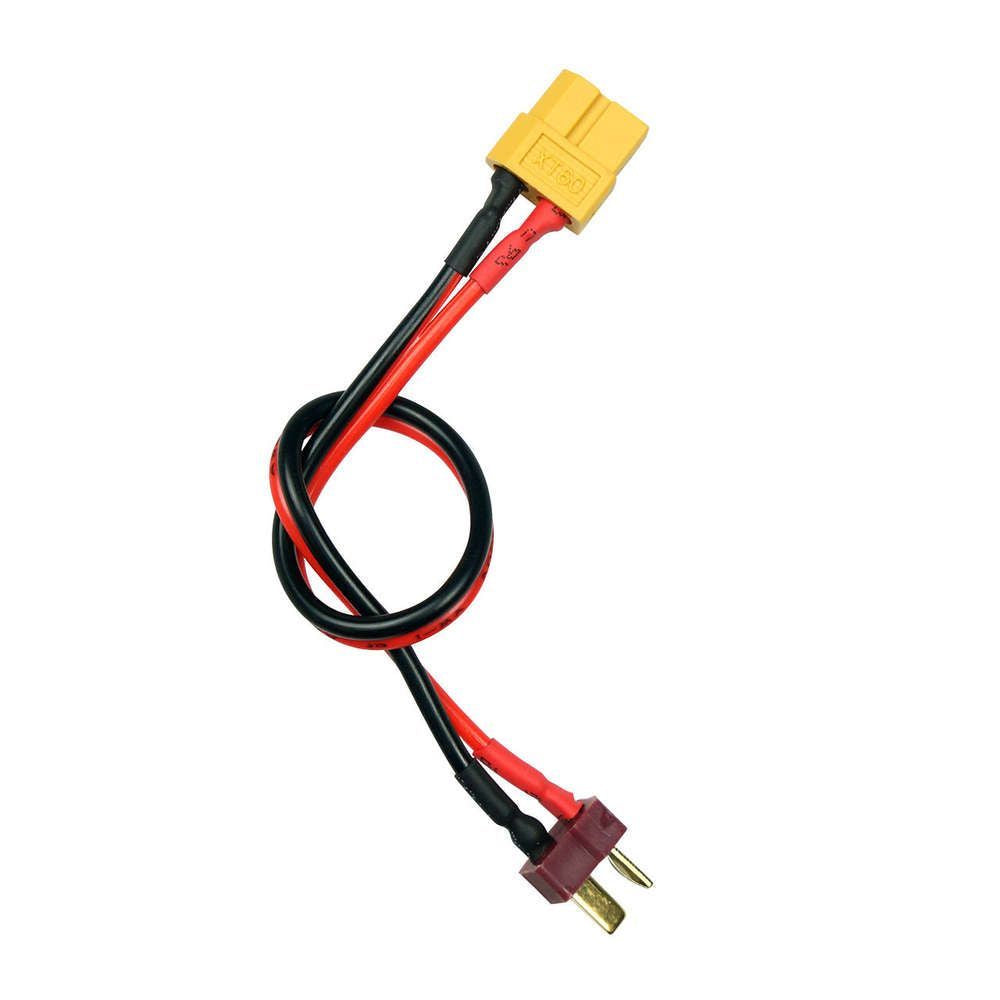 Cable de carga ONP1622 On Point XT60 hembra a T-Plug macho