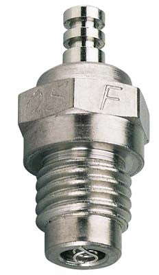 Type F Glow Plug Med Four Stroke