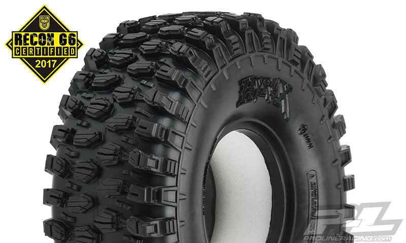 PRO1012814 Neumáticos para camiones Hyrax G8 de 1,9" para terreno rocoso 