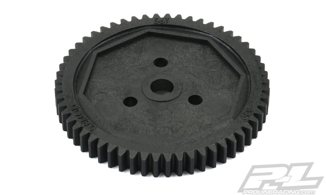 PRO635003 Pro-Line Replacement 32P 56T Spur Gear for 6350-00