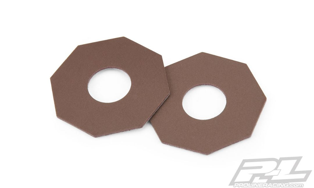 PRO635005 Pro-Line Replacement Slipper Pads for 6350-00