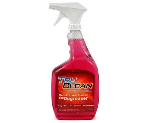PTK1520 "Truclean" RC Car Degreaser (32oz) *** NON SHIPPABLE ***