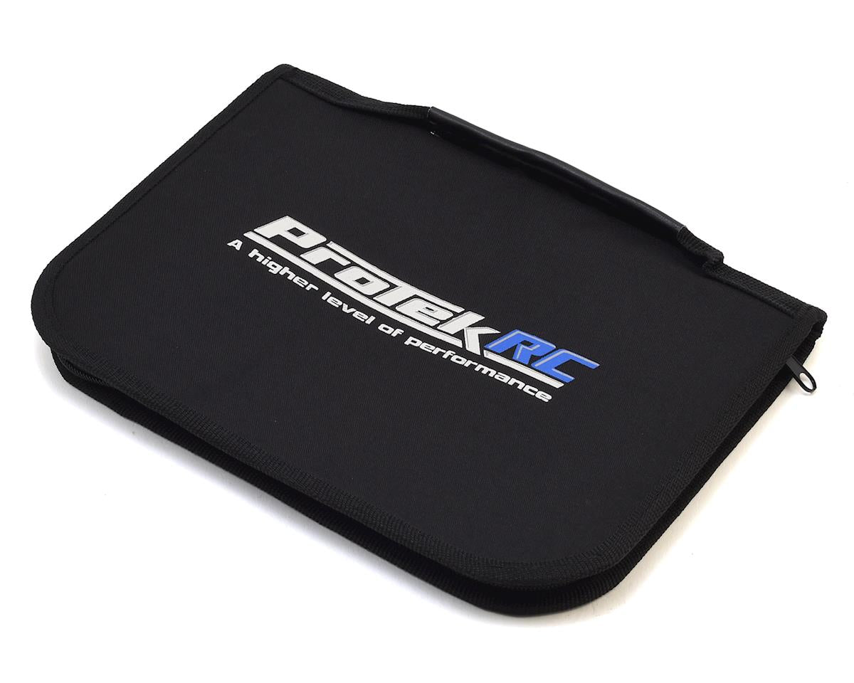 Bolsa de herramientas del equipo PTK8102 "TruTorque"