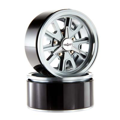 Z-W0231 Ruedas Shelby 1.9 Beadlock