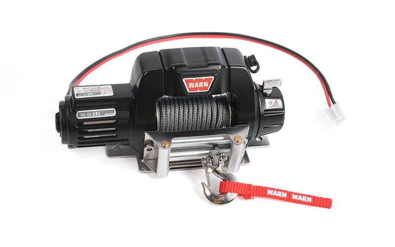 Z-E0119 RC4WD 1/10 WARN 9.5CTI-S WINCH