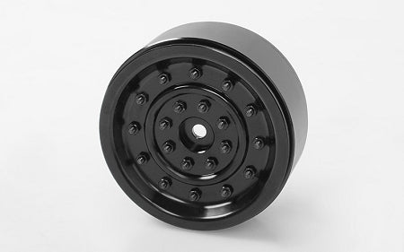 RC4WD Humvee Single 1.9" Internal Beadlock Wheel