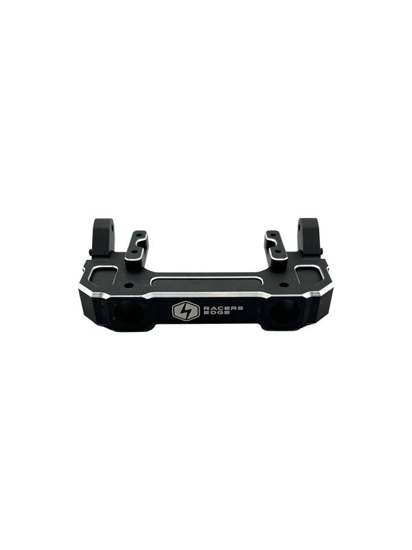 RCESCX6006 Soporte de parachoques delantero de aluminio para Axial SCX6