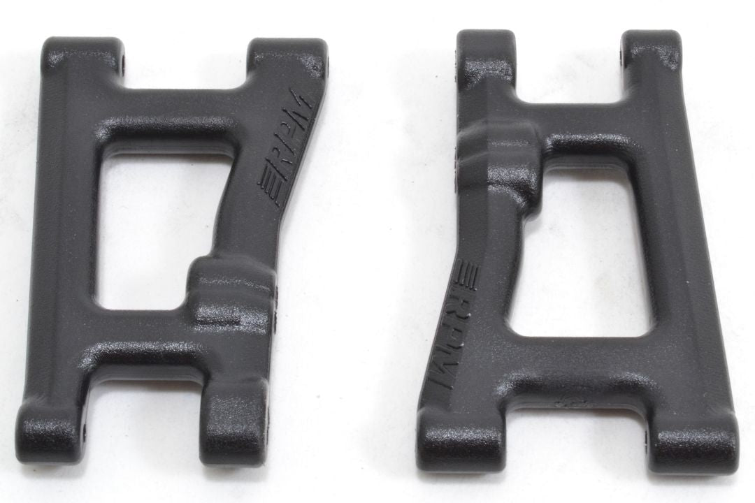 Bras triangulaires avant ou arrière à 70862 tr/min pour les LaTrax Prerunner, Teton et SST