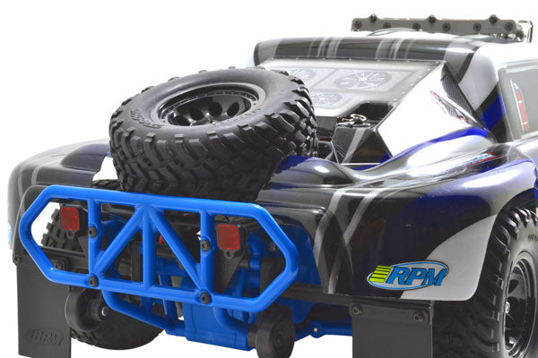 Portador de llanta de repuesto para llanta única, 73952 RPM, Traxxas Slash 2wd y Slash 4x4