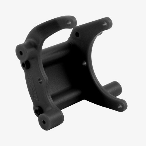 80902 RPM Bumper Mount (Black)(Rustler, Stampede,Bandit,Slash)