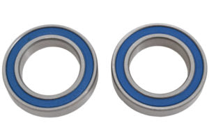 RPM Replacement Bearings for RPM X-Maxx Oversized Axle Carriers RPM81670