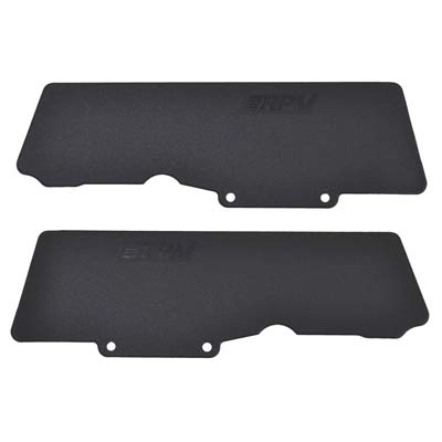 81412 Mud Guards Kraton/Talion/Outcast Rear A-Arms