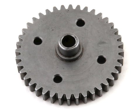 RRP2640 Robinson Racing Arrma Infraction "Speed" Steel Mod 1 Spur Gear (40T)