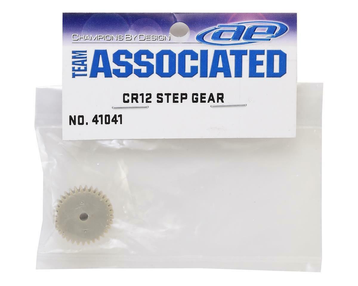 ASC41041 CR12 Step Gear