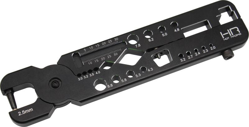 SDP868MT Aluminum Super Duty Multi-Function Pliers Tools
