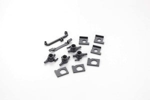 Knuckle & Motor Holder Set KYOMD004