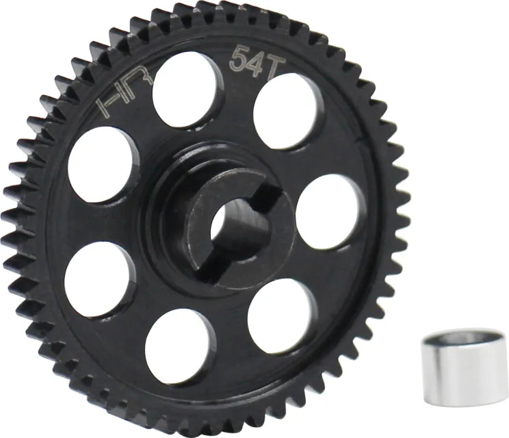 SLTN54M5 Steel Main Gear 0.5module 54 Tooth Latrax Rally