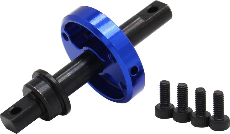 SRVO1025 Differential Locker Spool - Traxxas
