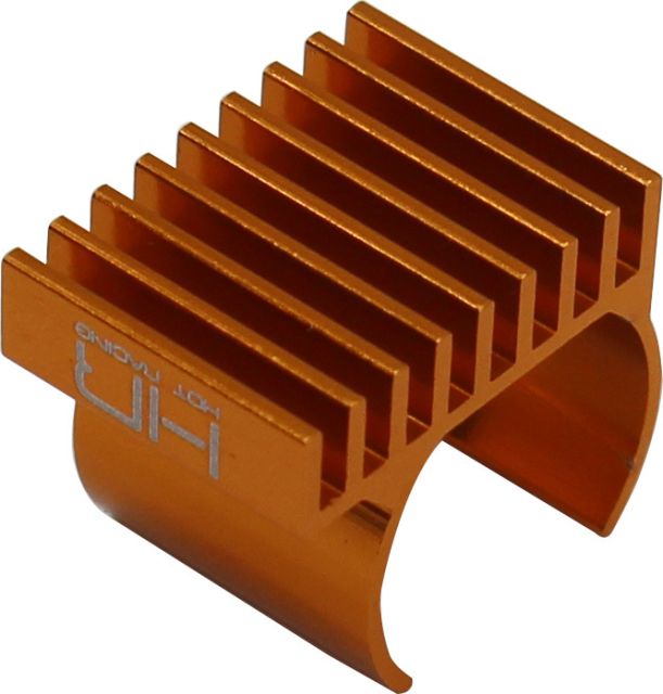 SXTF030H04 Gold 9 Fin 030 Motor heat sink Scx 24