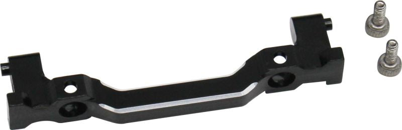 SXTF03MF01 Aluminum Front Bumper Mount SCX24