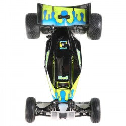 TLR03012 22 5.0 DC Race Roller: 1/10 2wd Buggy