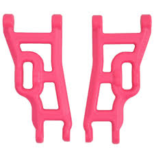 80247 Front Arms for the Traxxas Slash 2wd, Nitro Slash, e-Rustler & e-Stampede