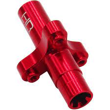 L'éliminateur de pantoufles ATF25R02 PowerUp utilise JatoGear Arrma 3S 4S