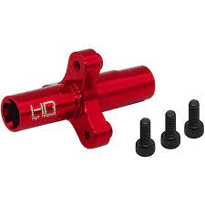 L'éliminateur de pantoufles ATF25R02 PowerUp utilise JatoGear Arrma 3S 4S
