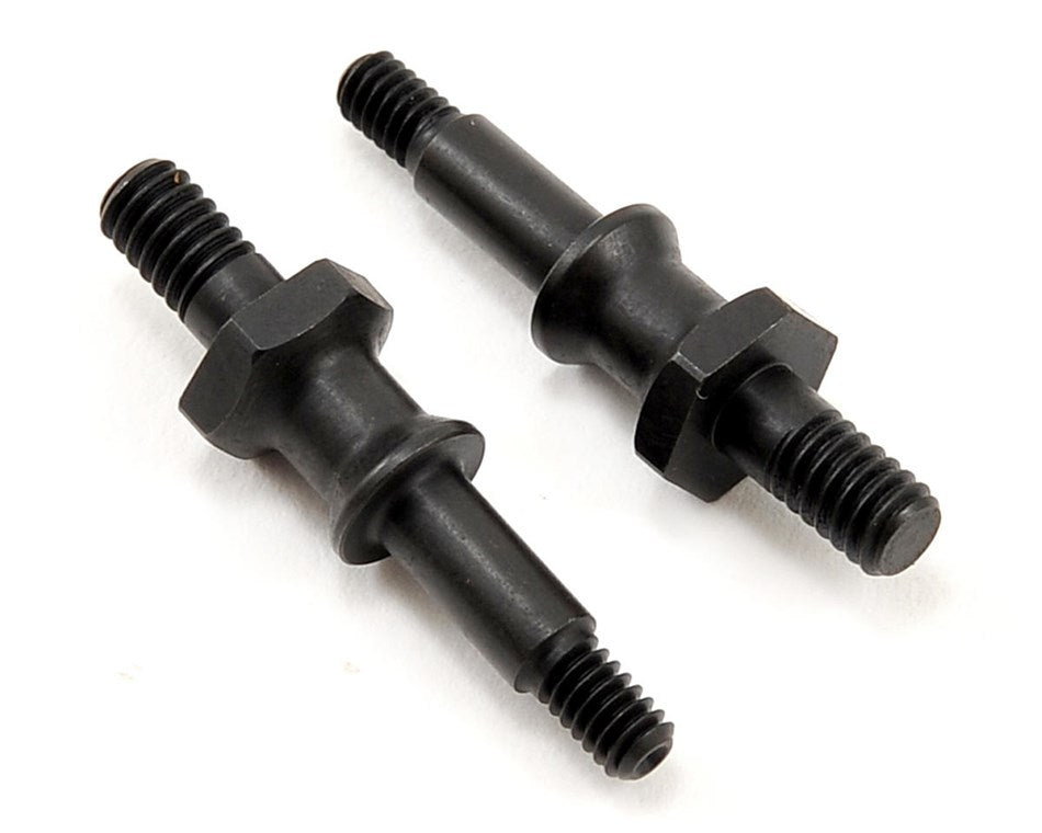 TLR243000 Shock Stand-Off Set (2): 8IGHT Buggy 3.0