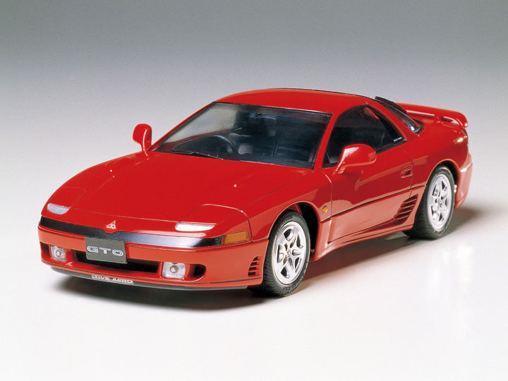 24108 Mitsubishi GTO Twin Turbo 1/24