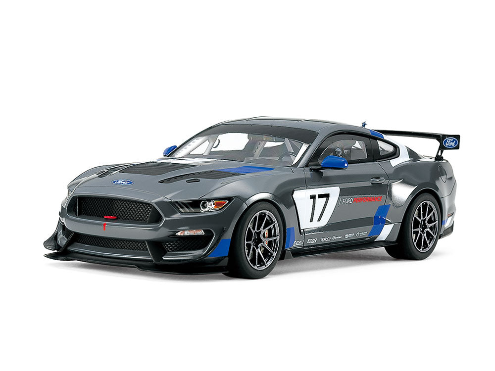 24354 FORD MUSTANG GT4 (1/24)