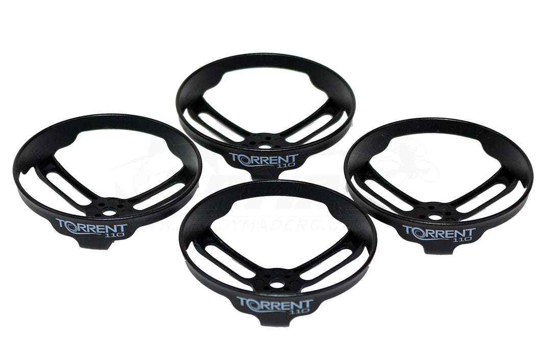 BLH04003 Prop Guards (4): Torrent 110 FPV (BLADE)