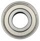 44430000 Crankshaft Ball Bearing Rear FL70