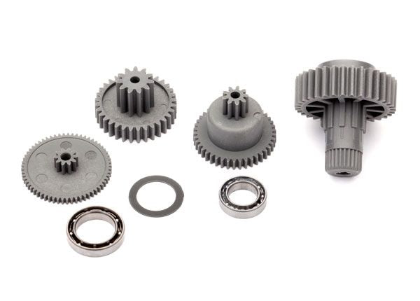 2092 Traxxas Gear set (for 2090 servo)