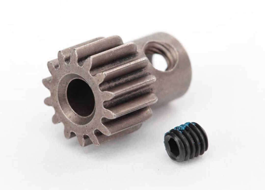 2427 Traxxas 48P Pinion Gear (14)  2427
