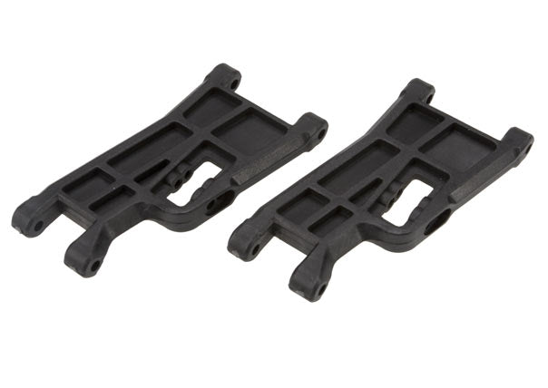 Bras de suspension avant 2531X Traxxas (2) 