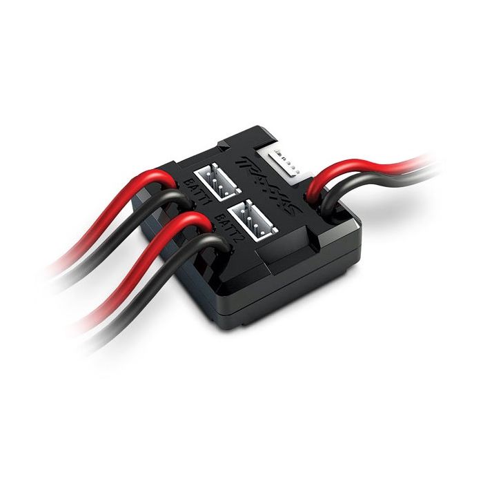 2918 Traxxas Dual charging board 3S