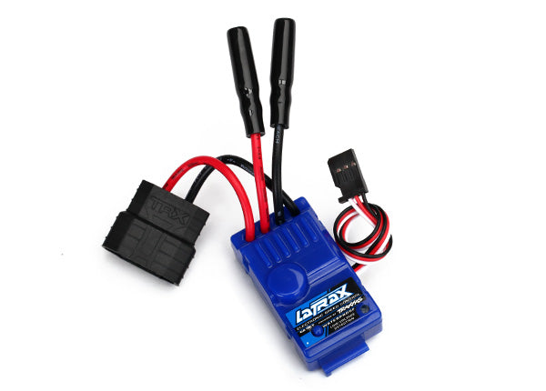3045R Traxxas LaTrax Waterproof Electronic Speed Control with iD connector