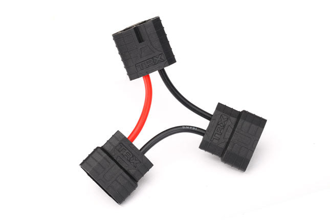 3063X Traxxas Series Battery Wire Harness (Traxxas ID)