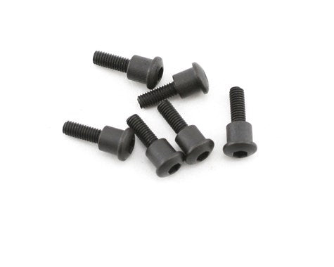 3642X Shoulder screws, Ultra Shocks (3x12 hex drive) (6)