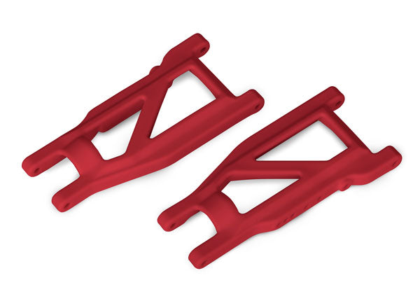 3655L Heavy-Duty Suspension Arms