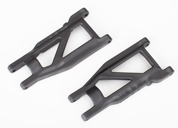 3655R Traxxas Suspension arms, front/rear (left & right) (2) (heavy d